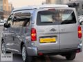 VİVARO -MOBİL OFİS - KARAVAN - OTOMATİK VİTES - 24.000 KM