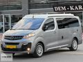 VİVARO -MOBİL OFİS - KARAVAN - OTOMATİK VİTES - 24.000 KM