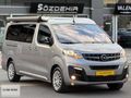 VİVARO -MOBİL OFİS - KARAVAN - OTOMATİK VİTES - 24.000 KM