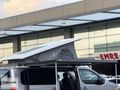 VİVARO -MOBİL OFİS - KARAVAN - OTOMATİK VİTES - 24.000 KM