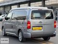VİVARO -MOBİL OFİS - KARAVAN - OTOMATİK VİTES - 24.000 KM