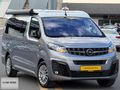 VİVARO -MOBİL OFİS - KARAVAN - OTOMATİK VİTES - 24.000 KM