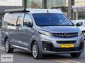 VİVARO -MOBİL OFİS - KARAVAN - OTOMATİK VİTES - 24.000 KM