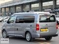 VİVARO -MOBİL OFİS - KARAVAN - OTOMATİK VİTES - 24.000 KM