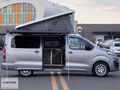 VİVARO -MOBİL OFİS - KARAVAN - OTOMATİK VİTES - 24.000 KM