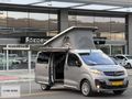 VİVARO -MOBİL OFİS - KARAVAN - OTOMATİK VİTES - 24.000 KM