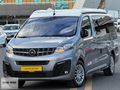 VİVARO -MOBİL OFİS - KARAVAN - OTOMATİK VİTES - 24.000 KM