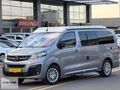 VİVARO -MOBİL OFİS - KARAVAN - OTOMATİK VİTES - 24.000 KM