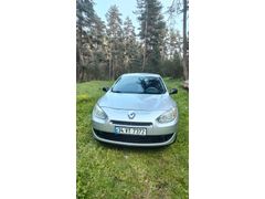 temiz düşük km 2011 model 141k km fluence 1.5dci