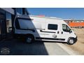 2020 DUCATO SIFIR YAPM 80BİN KM KVK KONTRA DÖNER KOLTK