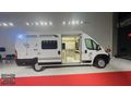 2020 DUCATO SIFIR YAPM 80BİN KM KVK KONTRA DÖNER KOLTK