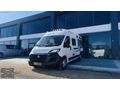 2020 DUCATO SIFIR YAPM 80BİN KM KVK KONTRA DÖNER KOLTK