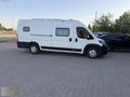 BATARAY AUTO DAN 58.000 KM DE HATASIZ LÜX KARAVAN