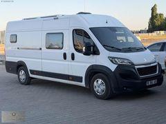 BATARAY AUTO DAN 58.000 KM DE HATASIZ LÜX KARAVAN
