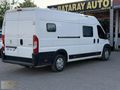 BATARAY AUTO DAN 58.000 KM DE HATASIZ LÜX KARAVAN