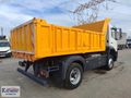 4x4 / ATEGO 1521 / ARAZİ ARACI / KARAVANA UYGUN