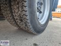 4x4 / ATEGO 1521 / ARAZİ ARACI / KARAVANA UYGUN