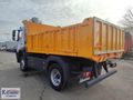 4x4 / ATEGO 1521 / ARAZİ ARACI / KARAVANA UYGUN