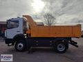 4x4 / ATEGO 1521 / ARAZİ ARACI / KARAVANA UYGUN