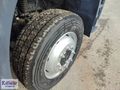 4x4 / ATEGO 1521 / ARAZİ ARACI / KARAVANA UYGUN