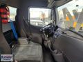 4x4 / ATEGO 1521 / ARAZİ ARACI / KARAVANA UYGUN