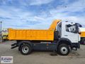 4x4 / ATEGO 1521 / ARAZİ ARACI / KARAVANA UYGUN
