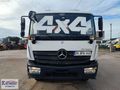 4x4 / ATEGO 1521 / ARAZİ ARACI / KARAVANA UYGUN