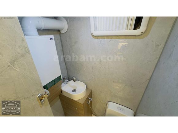 2020 DUCATO SIFIR YAPM 80BİNKM KVK KONTRA DÖNER KOLTK