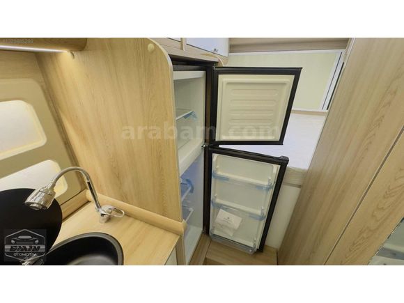 2020 DUCATO SIFIR YAPM 80BİNKM KVK KONTRA DÖNER KOLTK