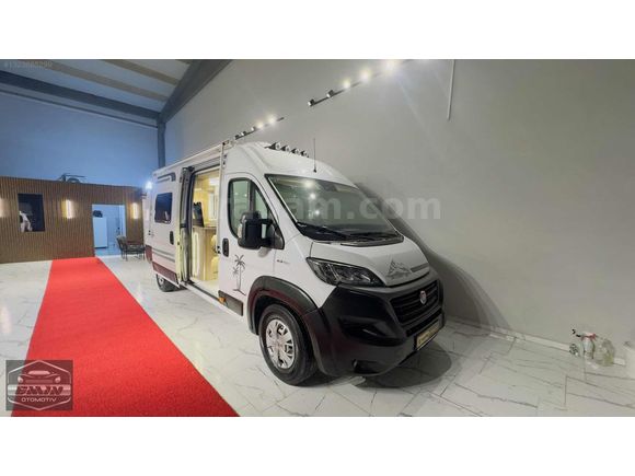 2020 DUCATO SIFIR YAPM 80BİNKM KVK KONTRA DÖNER KOLTK