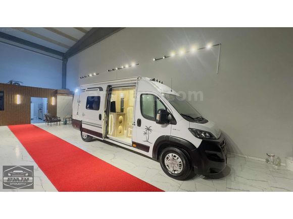 2020 DUCATO SIFIR YAPM 80BİNKM KVK KONTRA DÖNER KOLTK