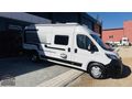 2020 DUCATO SIFIR YAPM 80BİNKM KVK KONTRA DÖNER KOLTK