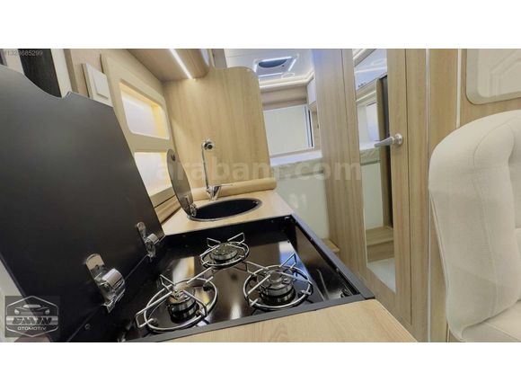 2020 DUCATO SIFIR YAPM 80BİNKM KVK KONTRA DÖNER KOLTK