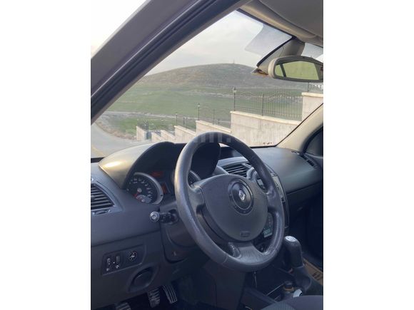 Sahibinden Renault Megane 1.6 Dynamique 2005 Model 