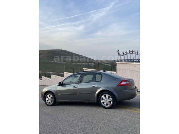 Sahibinden Renault Megane 1.6 Dynamique 2005 Model 