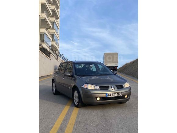 Sahibinden Renault Megane 1.6 Dynamique 2005 Model 