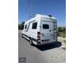 GÖÇERLER'DEN 2017 MODEL MERCEDES SPRINTER MOTOKARAVAN