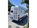GÖÇERLER'DEN 2017 MODEL MERCEDES SPRINTER MOTOKARAVAN