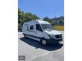 GÖÇERLER'DEN 2017 MODEL MERCEDES SPRINTER MOTOKARAVAN