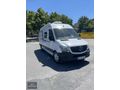 GÖÇERLER'DEN 2017 MODEL MERCEDES SPRINTER MOTOKARAVAN
