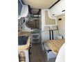 GÖÇERLER'DEN 2017 MODEL MERCEDES SPRINTER MOTOKARAVAN