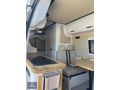 GÖÇERLER'DEN 2017 MODEL MERCEDES SPRINTER MOTOKARAVAN
