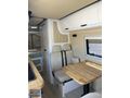 GÖÇERLER'DEN 2017 MODEL MERCEDES SPRINTER MOTOKARAVAN