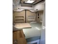 GÖÇERLER'DEN 2017 MODEL MERCEDES SPRINTER MOTOKARAVAN
