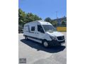 GÖÇERLER'DEN 2017 MODEL MERCEDES SPRINTER MOTOKARAVAN