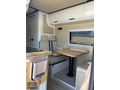 GÖÇERLER'DEN 2017 MODEL MERCEDES SPRINTER MOTOKARAVAN