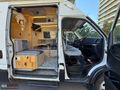 NHL MOTORS İVECO KARAVAN 2.3D OTOMATİK VİTES KALİTELİ ÖZEL YAPIM