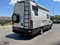 NHL MOTORS İVECO KARAVAN 2.3D OTOMATİK VİTES KALİTELİ ÖZEL YAPIM