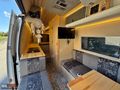 NHL MOTORS İVECO KARAVAN 2.3D OTOMATİK VİTES KALİTELİ ÖZEL YAPIM