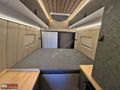 NHL MOTORS İVECO KARAVAN 2.3D OTOMATİK VİTES KALİTELİ ÖZEL YAPIM